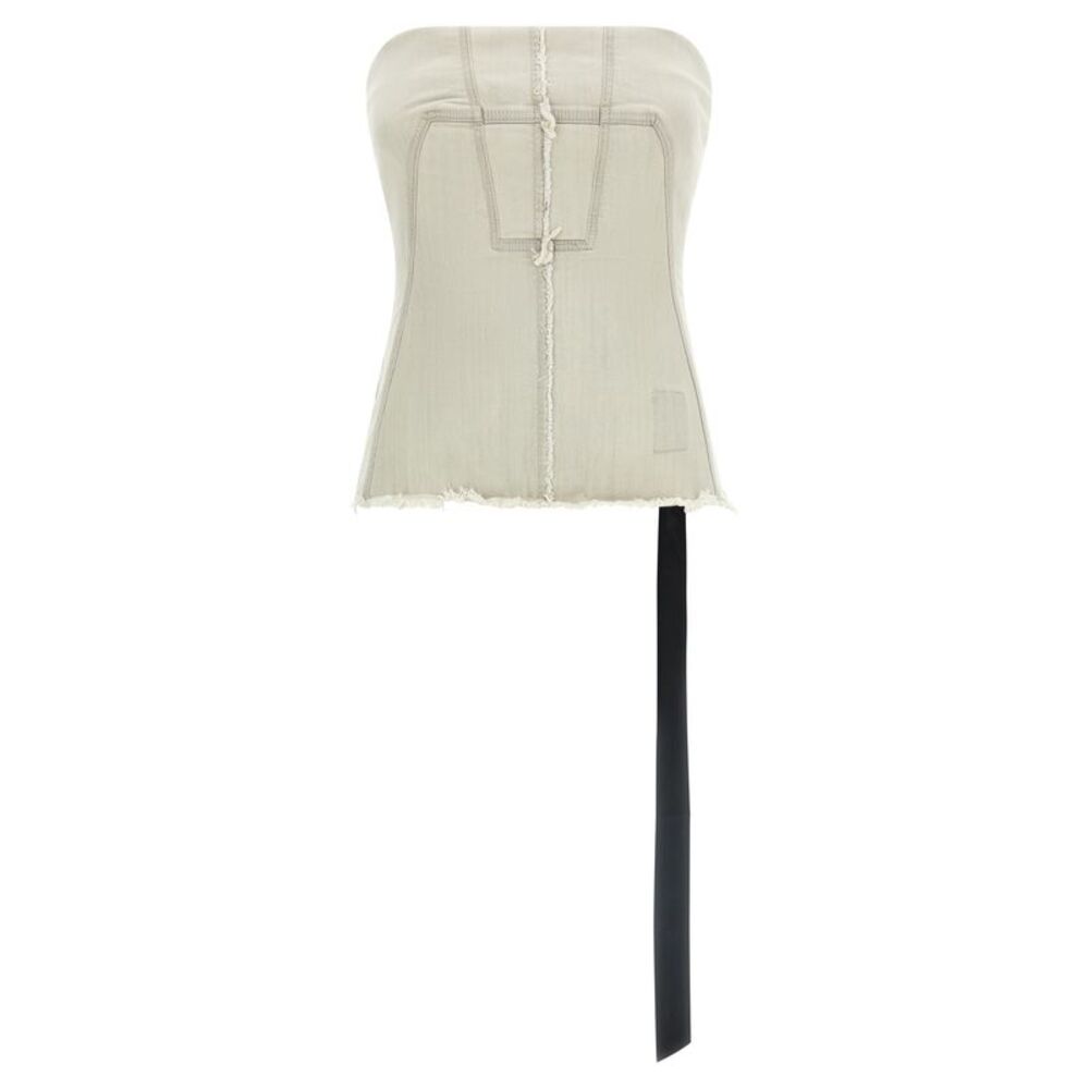 Drkshdw Women 'Bustier' Top